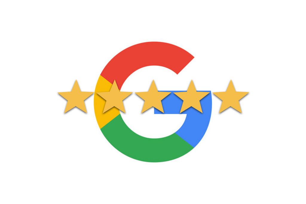 google reviews